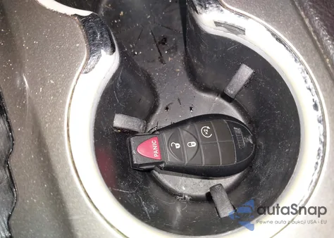 2012 Jeep Grand Cherokee Laredo from USA, damaged, VIN 1C4RJFAG0CC273364